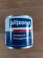 Nieuw blk verf, Ophalen, Nieuw