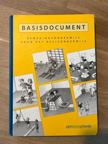 Bewegingsonderwijs Basisonderwijs beschikbaar voor biedingen