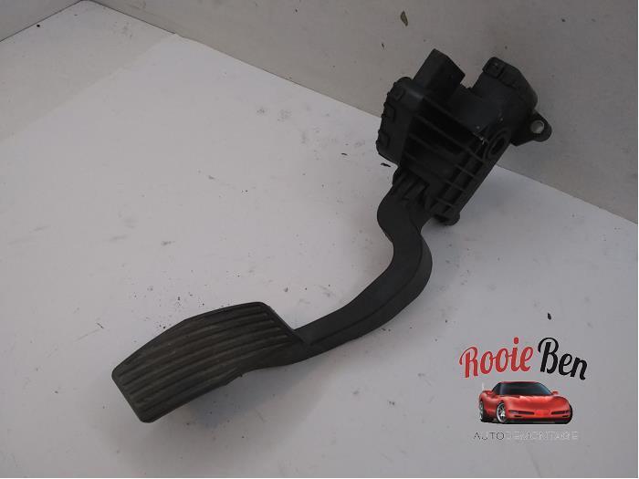 Gaspedaal van een Fiat Punto Grande, Auto-onderdelen, Interieur en Bekleding, Fiat, Gebruikt, 3 maanden garantie, Ophalen of Verzenden