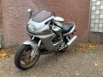 Ducati ST-4, 2 cilinders, Motorrijbewijs A, Bedrijf, Meer dan 35 kW