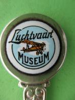 (F9426)  Luchtvaart Museum, Ophalen of Verzenden, Gebruikt, Bestek