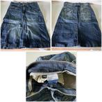 Spijkerrok xs, Kleding | Dames, Blauw, Ophalen of Verzenden, Zo goed als nieuw, Knielengte