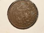1 cent 1941 nr.3 (04), Postzegels en Munten, Munten | Nederland, Ophalen of Verzenden, Koningin Wilhelmina, 1 cent
