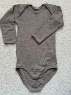 Dilling wollen romper maat 92, Ophalen of Verzenden, Zo goed als nieuw, Nacht- of Onderkleding