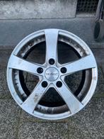 Dezent Velgen 5x120 - 16 inch BMW Geschikt, Auto-onderdelen, Banden en Velgen, Ophalen, Gebruikt, Velg(en), 16 inch