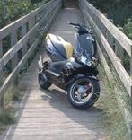 Aprillia area 51 70cc, Fietsen en Brommers, Ophalen, Tweetakt, Overige modellen, Maximaal 45 km/u