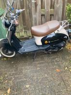 BTC  scooter, Ophalen, Gebruikt, Benzine, Overige merken