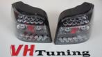 VW Golf 4 LED achterlampen zwart/Black, Auto diversen, Tuning en Styling, Ophalen of Verzenden