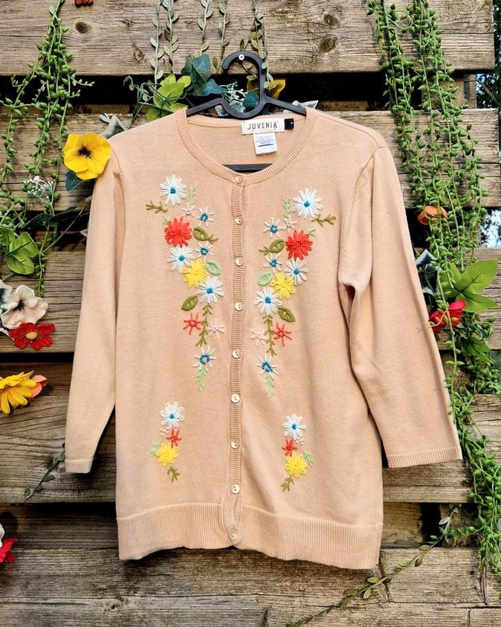 Super leuke nieuwe collectie vintage truien, vesten, blouses, Kleding | Dames, Truien en Vesten, Zo goed als nieuw, Ophalen of Verzenden