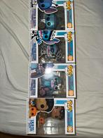 Lilo & Stitch Funko Pops - Set van 4!, Ophalen of Verzenden, Nieuw