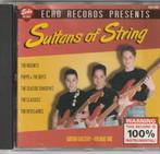 Sultan of Strings  ( Echo Records ), Verzenden, Zo goed als nieuw