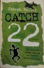 Joseph Heller - Catch 22, Boeken, Joseph Heller, Ophalen of Verzenden, Zo goed als nieuw, Nederland