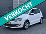 Volkswagen Polo 1.2 TDI BlueMotion Comfortline, Voorwielaandrijving, Euro 5, Gebruikt, Start-stop-systeem