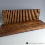 Dubbele sigarenmal Karel I - in uitstekende staat!, -, -, Overige typen, Ophalen of Verzenden