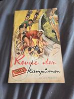 Revue der Kampioenen - Leo Pagano wielrennen, Ophalen of Verzenden, Gelezen, Leo Pagano