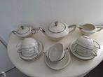 Theeservies Bozora, Antiek en Kunst, Antiek | Servies compleet, Ophalen