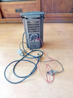 philips batterijlader, Ophalen of Verzenden, Gebruikt