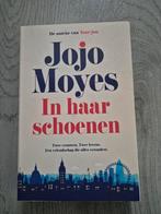 In haar schoenen van Jojo Moyes, Ophalen of Verzenden, Zo goed als nieuw