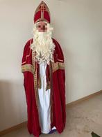 Compleet Sinterklaas kostuum, Diversen, Sinterklaas, Ophalen of Verzenden, Zo goed als nieuw