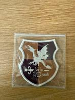 BADGE JORIS EN DE DRAAK. EFTELING, Ophalen of Verzenden, Nieuw, Button of Speldje
