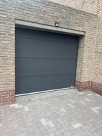 Electrische roldeur, Ophalen, Gebruikt, Garagedeur, 120 cm of meer