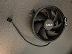 AMD Wraith Spire CPU Cooler, Computers en Software, Computerkoelers, Ophalen of Verzenden, Gebruikt, Luchtkoeling