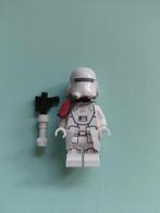Lego First Order Snowtrooper officer  sw0656, Ophalen of Verzenden, Nieuw, Lego