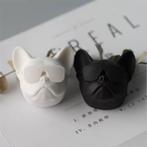 Zeepjes partij 10 x Franse Bulldog, Sieraden, Tassen en Uiterlijk, Bad & Douche, Nieuw, Ophalen of Verzenden, Amersfoort