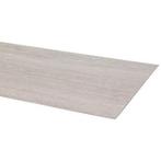 Cando Traprenovatie overzettrede zilvergrijs eiken pvc zelfk, Ophalen, Nieuw, Minder dan 10 m², Overige typen