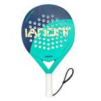 Padel Racket IANONI PR8500, AS Edge, Nieuw, Ophalen of Verzenden, Den Bosch