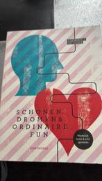 Shanti Silos - Schonen, dromen & ordinaire fun, Boeken, Ophalen of Verzenden, Zo goed als nieuw, Shanti Silos