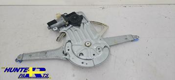 Raammechanise RV Volvo V70/S60/S80/XC70/XC90 8626321 beschikbaar voor biedingen
