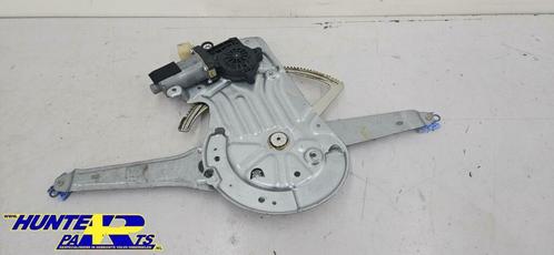 Raammechanise RV Volvo V70/S60/S80/XC70/XC90 8626321, Auto-onderdelen, Ruiten en Toebehoren, Gebruikt, Ophalen of Verzenden