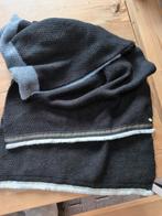 Mooie sjaal van POM Amsterdam, Kleding | Dames, Mutsen, Sjaals en Handschoenen, POM Amsterdam, Maat 46/48 (XL) of groter, Nieuw