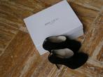 JIMMY CHOO hakken,Mt 37,5 als nieuw, Kleding | Dames, Schoenen, Tweedehands, Jimmy choo, Ophalen of Verzenden, Zo goed als nieuw
