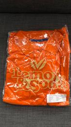 Polo oranje nieuw mt xxl, Oranje, Ophalen of Verzenden