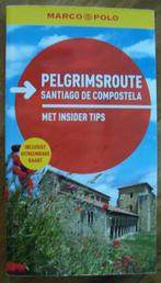 Pelgrimsroute Santiago de Compostela - Andreas Drouve, Andreas Drouve, Budget, Europa, Ophalen of Verzenden