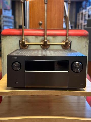 Denon AVC-A110 limited edition beschikbaar voor biedingen