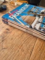 Leven in Frankrijk jaargang 2025, Boeken, Tijdschriften en Kranten, Ophalen of Verzenden, Zo goed als nieuw, Sport en Vrije tijd