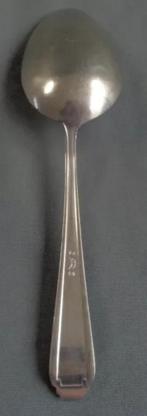 SOLA GZ 840 groentelepel 23cm serveerlepel vegetable serving, Huis en Inrichting, Keuken | Bestek, Postbus 64461, Brunssum, Nederland