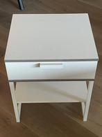 Ikea Trysil nachtkastje, Huis en Inrichting, Ophalen, Gebruikt, 45 tot 65 cm, Minder dan 55 cm