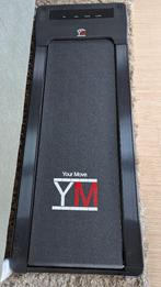 'Your Move' Walking Pad – Ultra Compact Treadmill for Home, Sport en Fitness, Ophalen, Kunststof, Zo goed als nieuw, Loopband