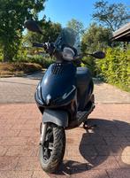 Piaggio Zip 4takt 50cc, Ophalen, Gebruikt, Zip, Benzine