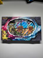 Pokemon Morpeko V-union Collection Box, Ophalen of Verzenden, Zo goed als nieuw