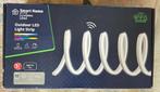 Lidl outdoor led light strip - lichtslang voor buiten, Overige materialen, Minder dan 50 watt, Waterbestendig, Nieuw