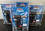 GASBRANDER ERRO TORCH NIEUW IN DE VERPAKKING., Ophalen of Verzenden, Nieuw