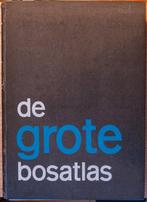 De grote Bosatlas 47e druk, Gelezen, Bosatlas, Ophalen of Verzenden, 1800 tot 2000
