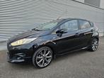 Ford Fiesta 1.0 EcoBoost ST Line Climatronic navigatie cruis, Voorwielaandrijving, 101 pk, Euro 6, Origineel Nederlands