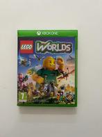 LEGO WORLDS XBOX ONE, Spelcomputers en Games, Games | Xbox One, Ophalen of Verzenden, Zo goed als nieuw