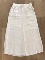 Club l’avenir lage rok maxirok m, Maat 38/40 (M), Beige, Ophalen of Verzenden, Zo goed als nieuw